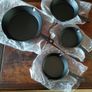 Cast Iron Pan Set Image 2