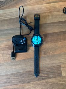 Tickwatch Pro 3 GPS