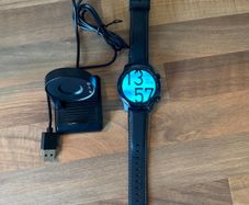 Tickwatch Pro 3 GPS