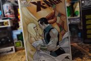 Uncanny X-Men ! Issue #527 ! 1st Appearance of Velocidad (Gabriel Cohuelo) ! 2010 ! by Marvel !