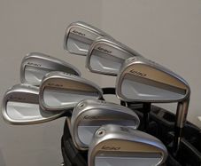Ping i230 Irons