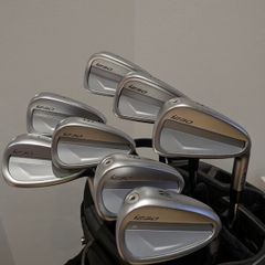 Ping i230 Irons