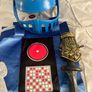 Boys Costume ( Knight) / Hat . Image 2