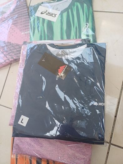 mens monterrain set