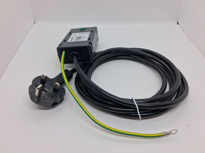 Postage - Electrak IAB003A , 13A to 16A Feed Module Extension