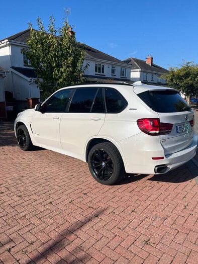 Bmw X5 Xdrive 40e M-sport Auto 172