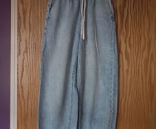Bershka jeans