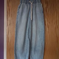 Bershka jeans