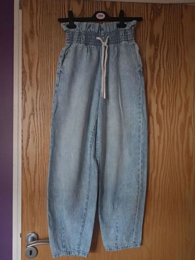Bershka jeans