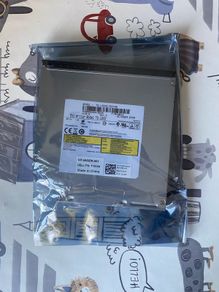 Toshiba TS-L633 DVD Burner