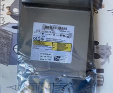 Toshiba TS-L633 DVD Burner