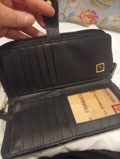 Ladies Wallet