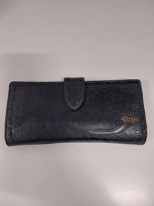 Womens Roxy Wallet