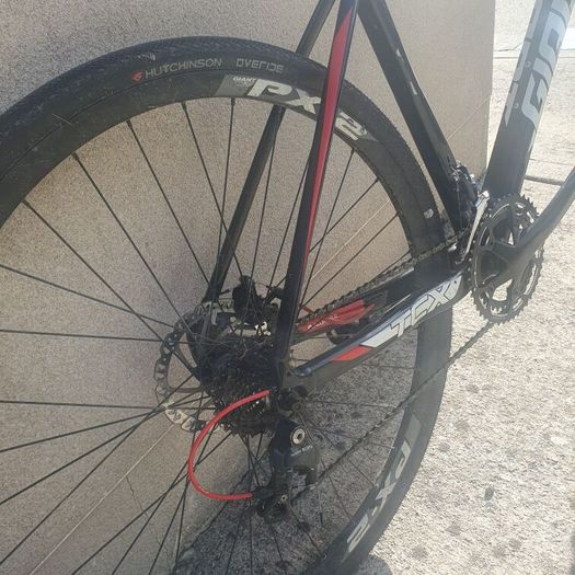 Giant TCX Alu