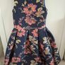 Girls occasion dress size 10 years Image 2