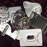 Belt Buckles - Job Lot Image 5