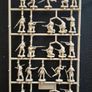 ITALERI,  1/72 Figures,  French Foreign Legion. Image 5