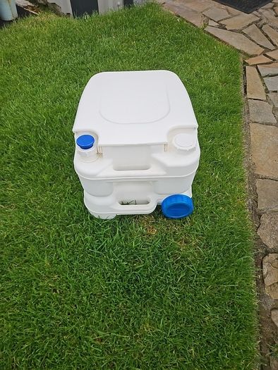 porta potti