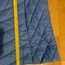 Blue Gilet Size 16 Cotton Traders Image 6