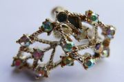 Vintage Delicate  Brooch