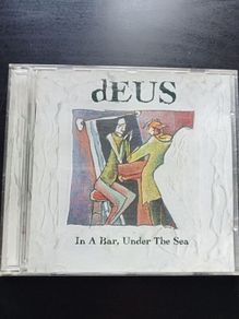 deus - In a Bar Under the Sea CD