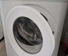 Indesit My Time 8kg 1400 Spin Washing Machine