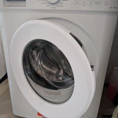Indesit My Time 8kg 1400 Spin Washing Machine