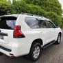 2021 Toyota Landcruiser Auto Lwb Image 8