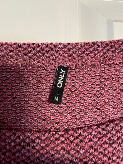 Only Jumper Size 10