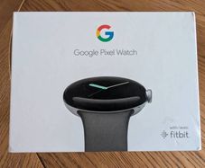 Google Pixel Watch
