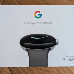 Google Pixel Watch