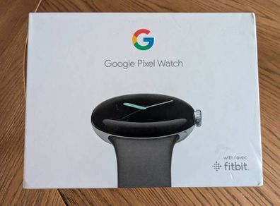 Google Pixel Watch