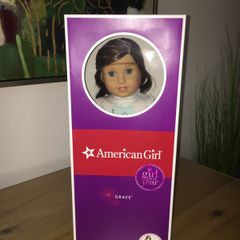 american girl doll