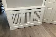 Radiator covers made to order