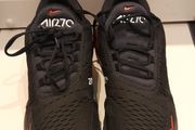 Nike Air 270's