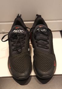 Nike Air 270's
