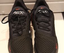 Nike Air 270's
