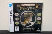 Professor Layton and the Curious Village (DS)