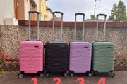 Ryanair cabin size new in