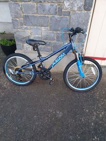 Boy's Bicycle