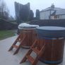 Sauna / plunge pools / Hot tub Image 10