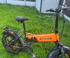 Electric bike