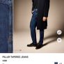 New Men's COS Jeans Image 4