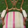 Vintage  Armchair Image 2