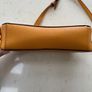 DKNY mustard bag Image 3