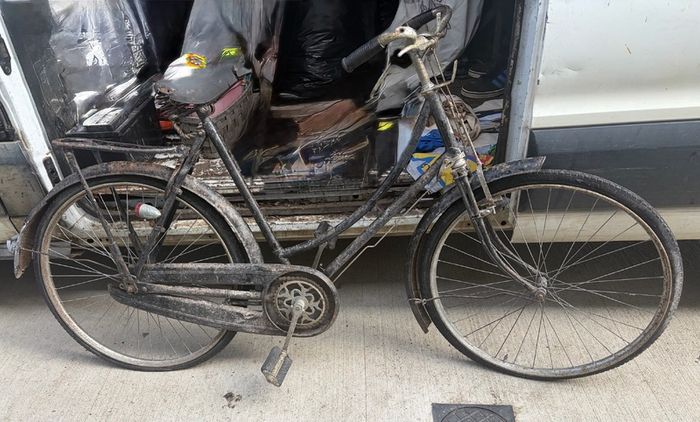 bike