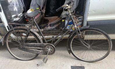 bike