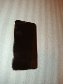 iPhone 11 64GB White
