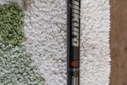 driver shaft