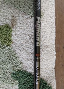 driver shaft